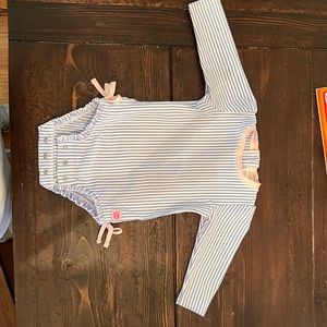 Ruffle Butts 12-18 month Swim suit Rufflebutts